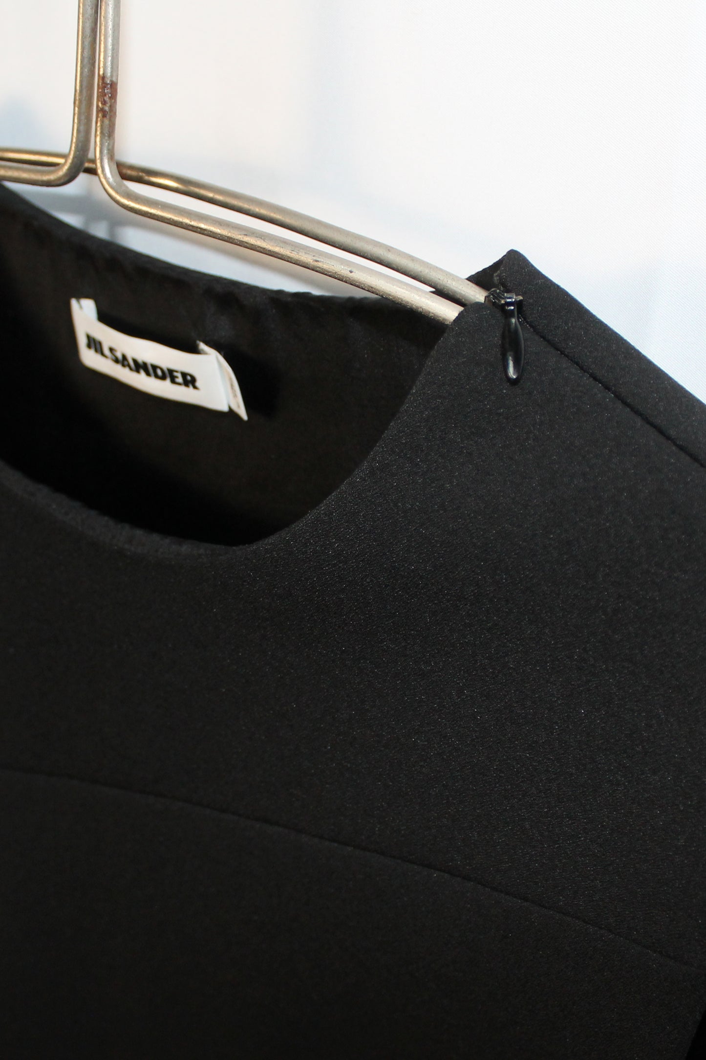 JIL SANDER MIDI DRESS 2015