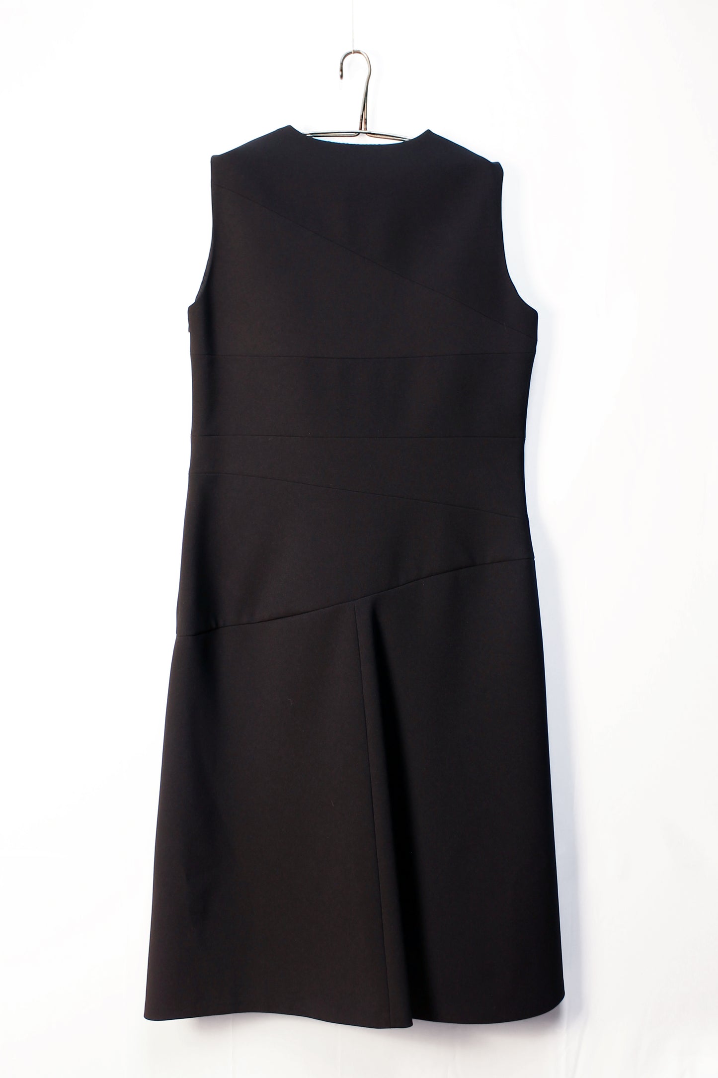 JIL SANDER MIDI DRESS 2015