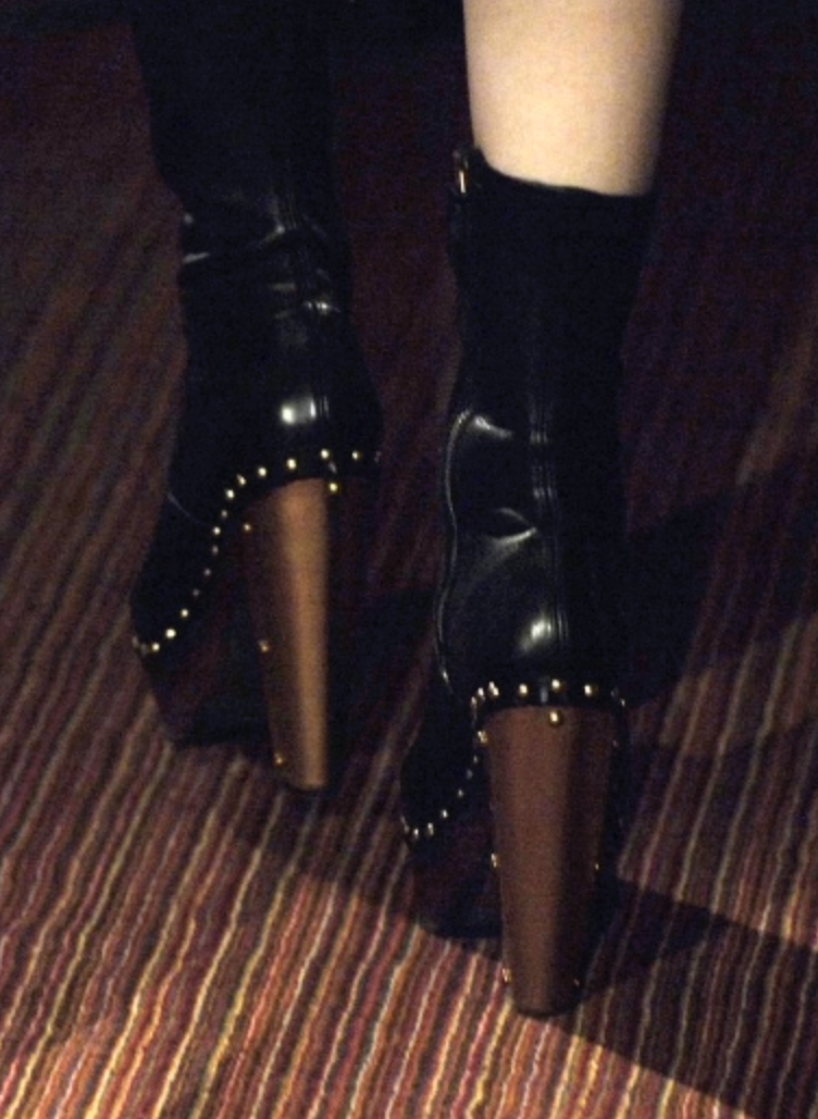 MIU MIU CLOGS F/W 2006