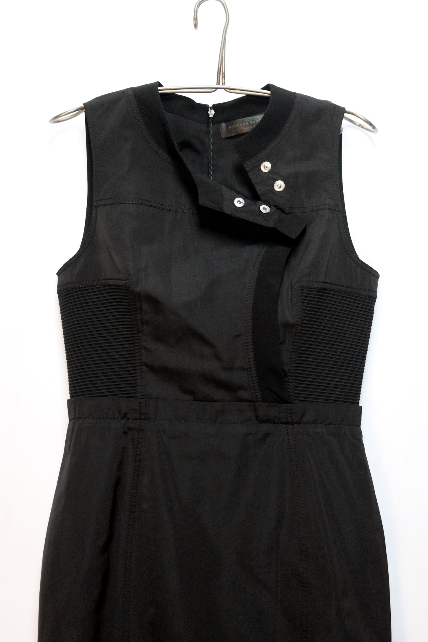 PROENZA SCHOULER TUBINO NERO