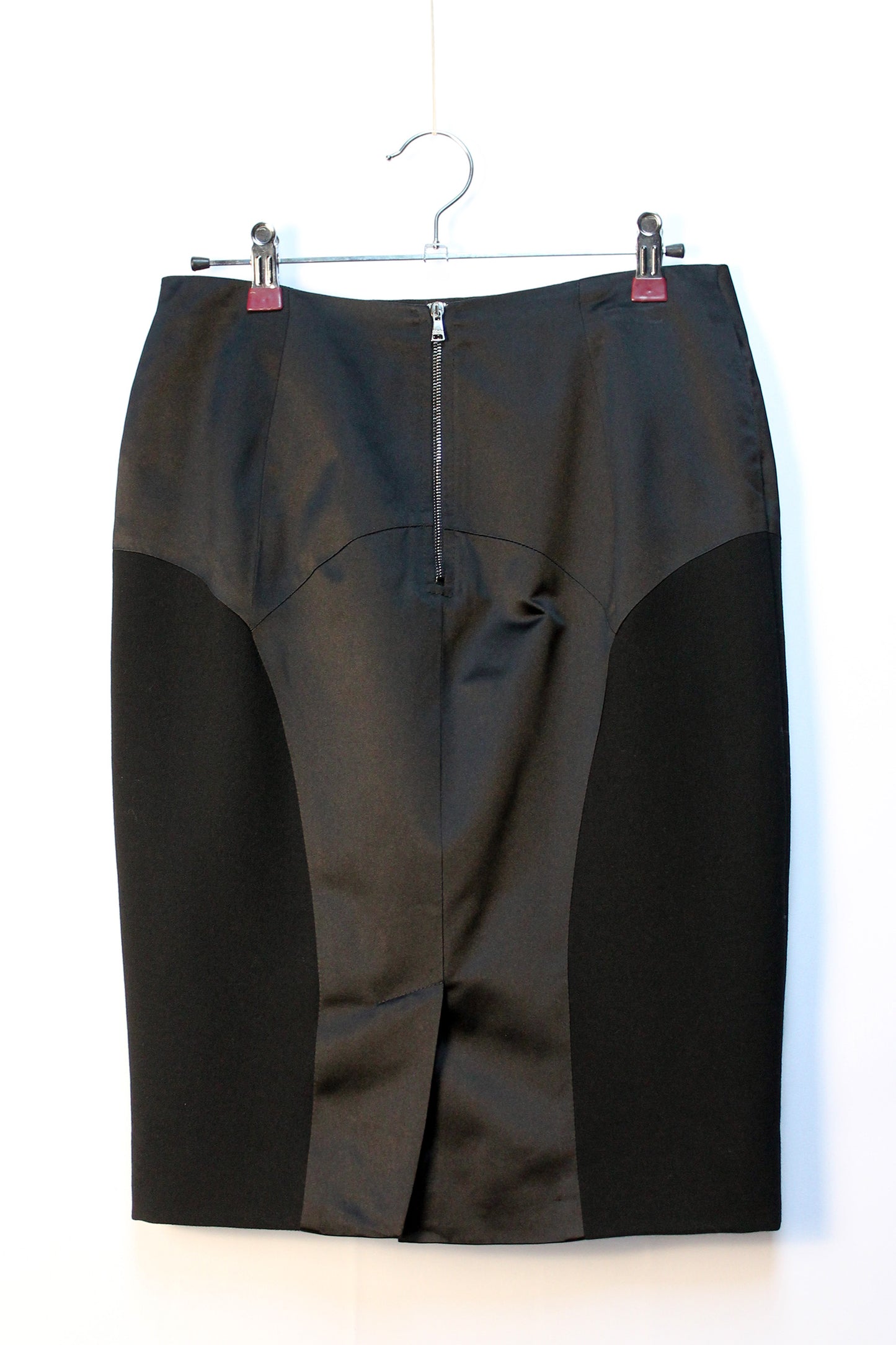 DOLCE & GABBANA GONNA A TUBINO F/W 2007