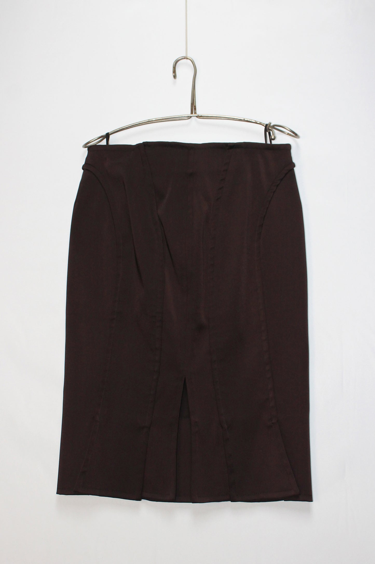 GUCCI GONNA A TUBINO TOM FORD F/W 2004