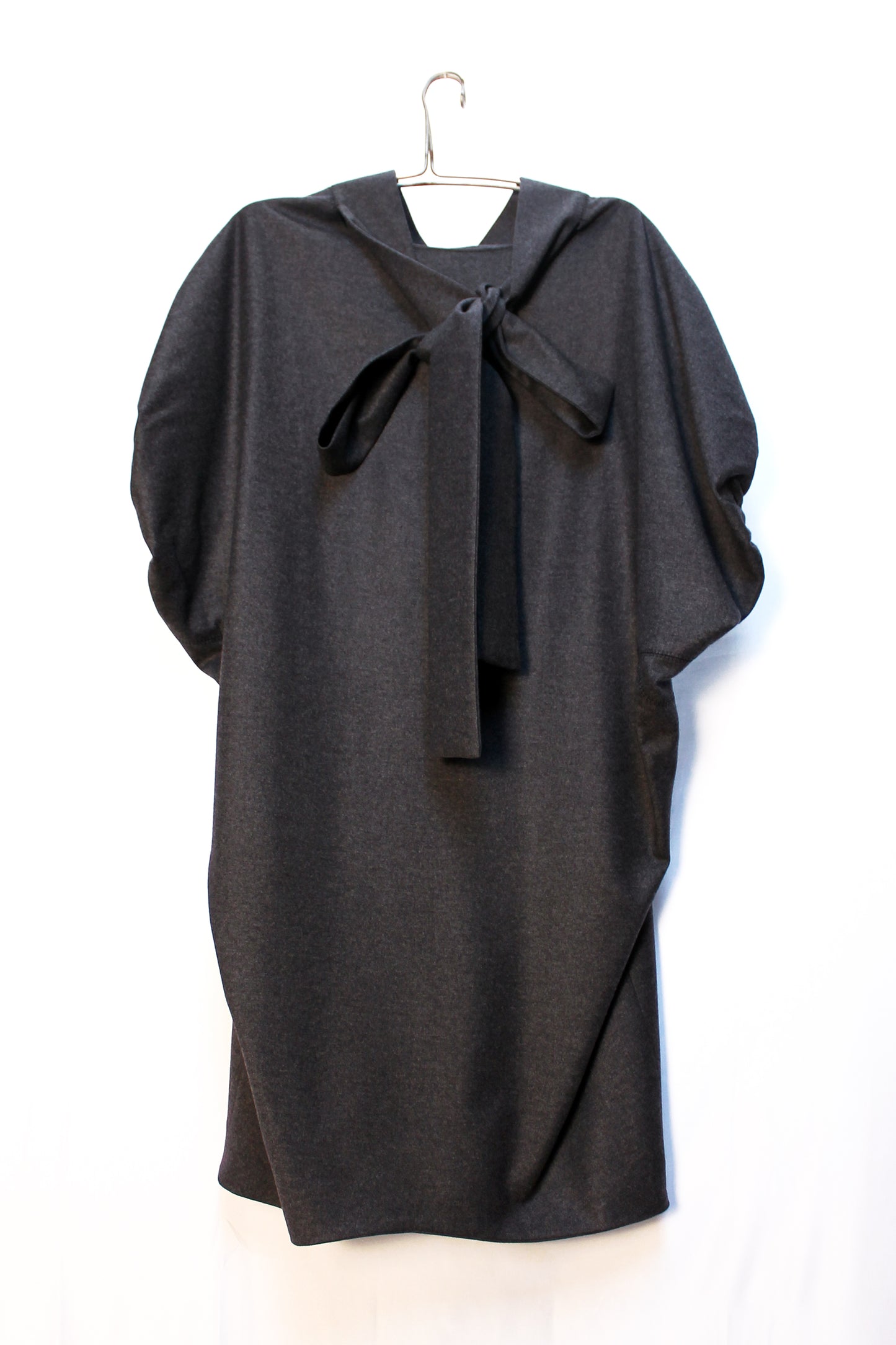YSL OVERSIZE DRESS F/W 2007