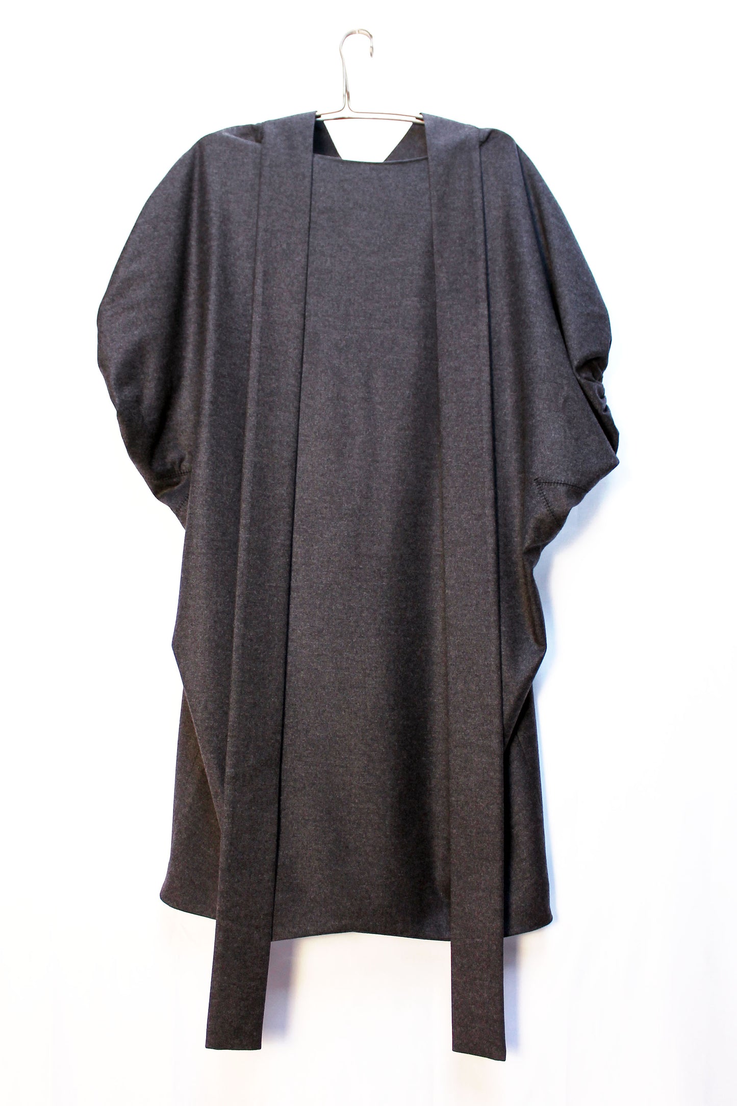 YSL OVERSIZE DRESS F/W 2007