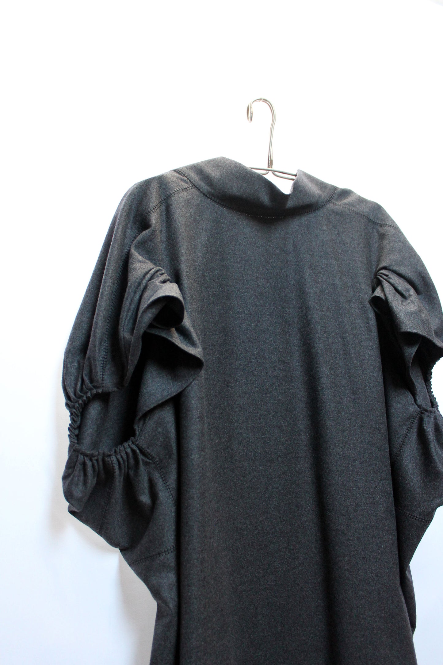YSL OVERSIZE DRESS F/W 2007