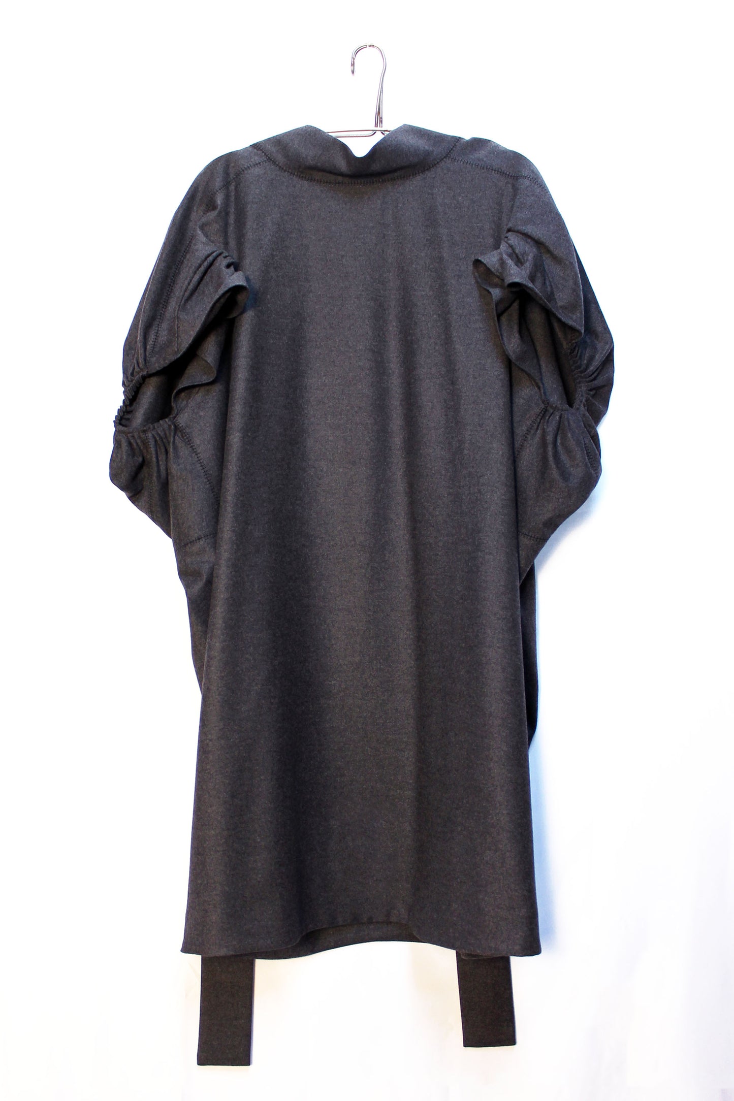 YSL OVERSIZE DRESS F/W 2007