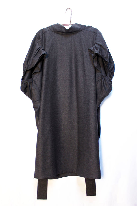 YSL OVERSIZE DRESS F/W 2007