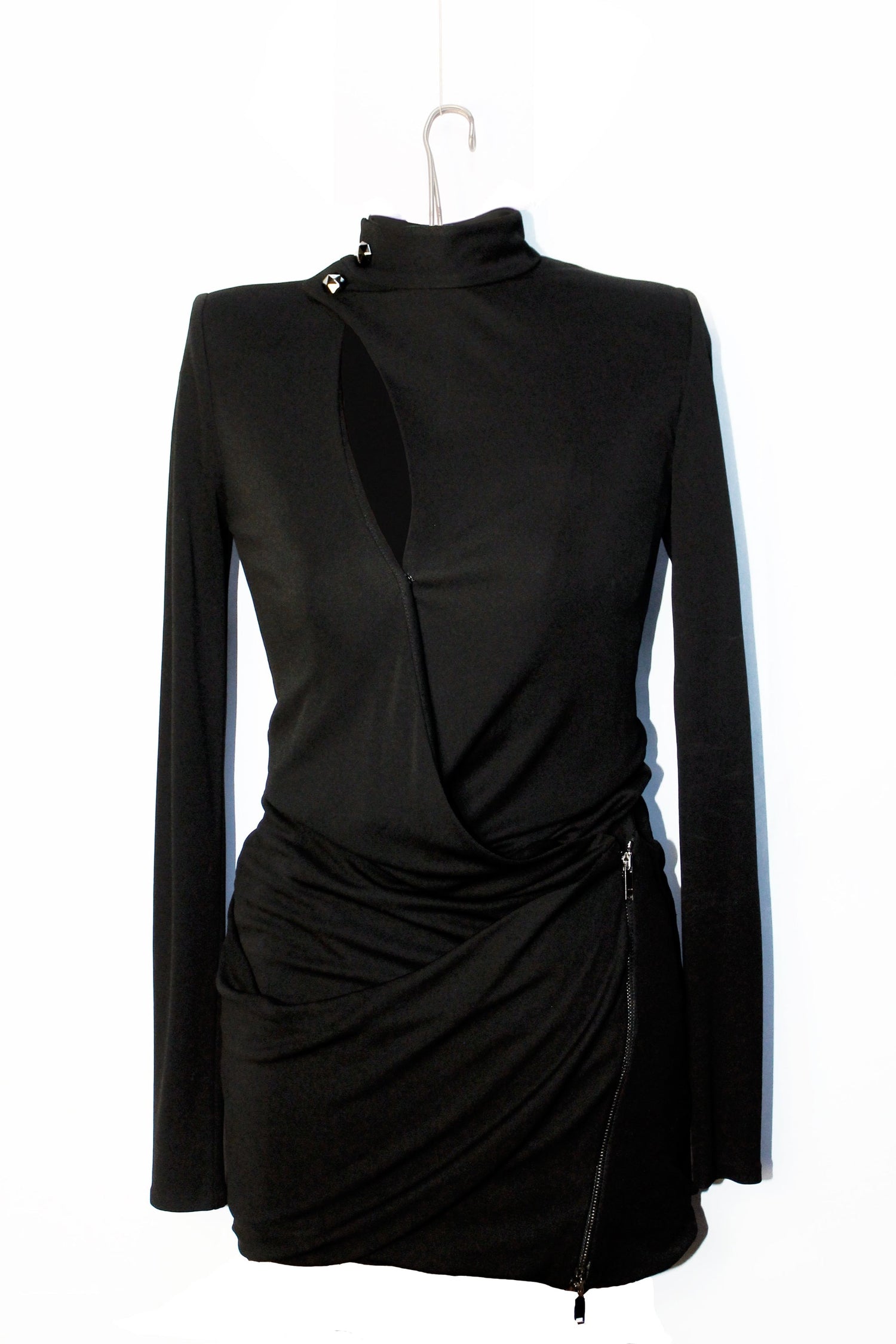RUNWAY SELECTION | ARCHIVIO ANTIDOTO