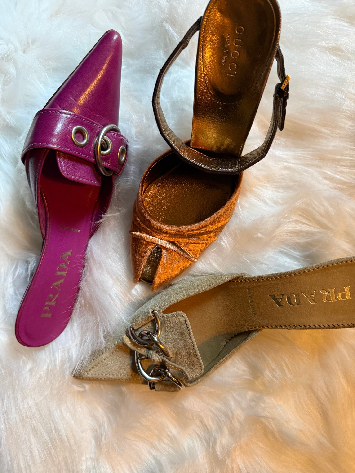 SHOES SELECTION | ARCHIVIO ANTIDOTO