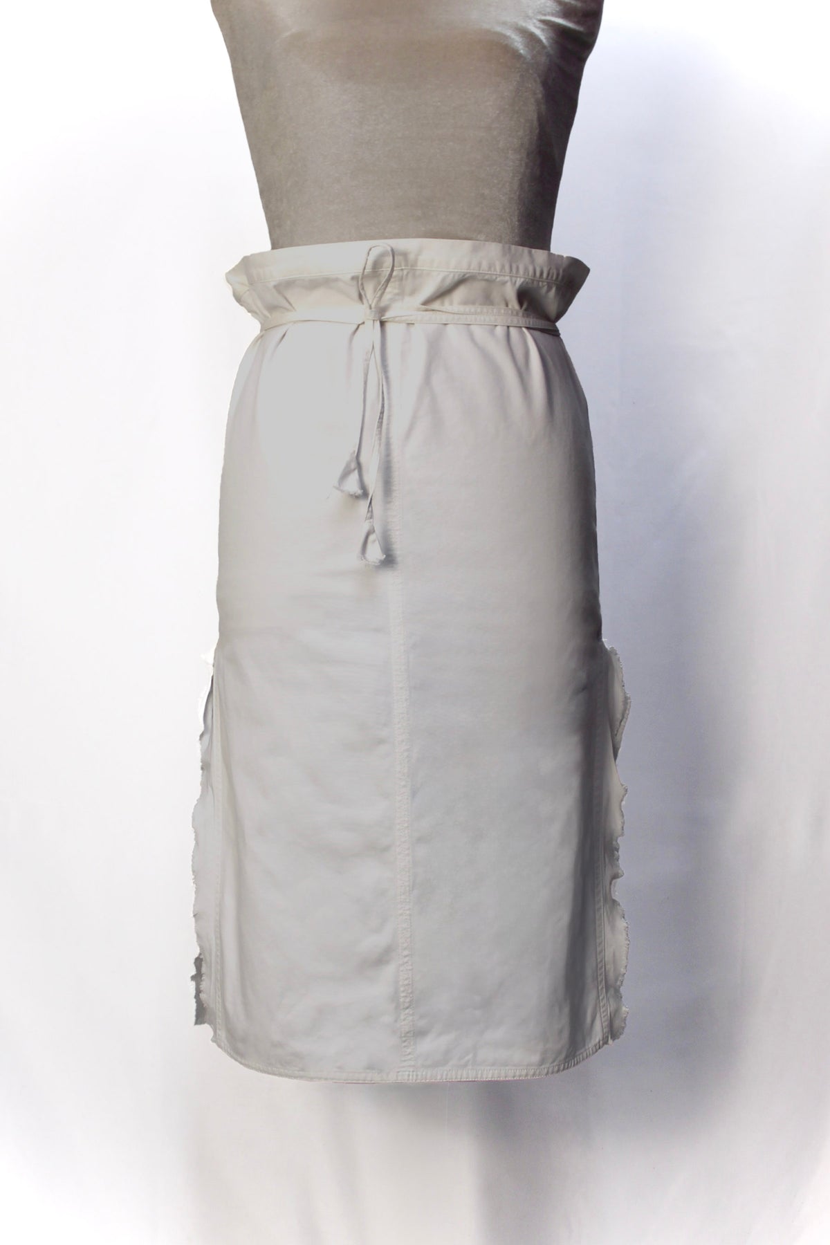 GUCCI by TOM FORD SPRING 2002 RUNWAY SKIRT