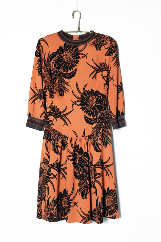 PRADA ABITO TROPICAL PARADISE RESORT 2014