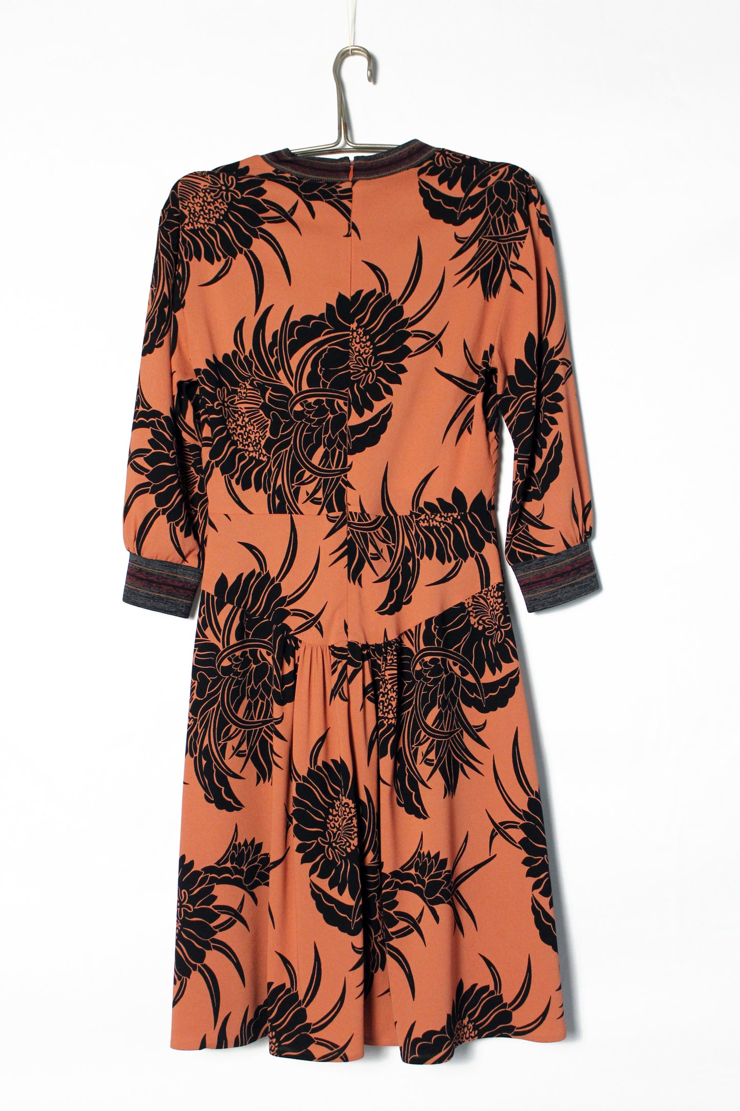 PRADA ABITO TROPICAL PARADISE RESORT 2014