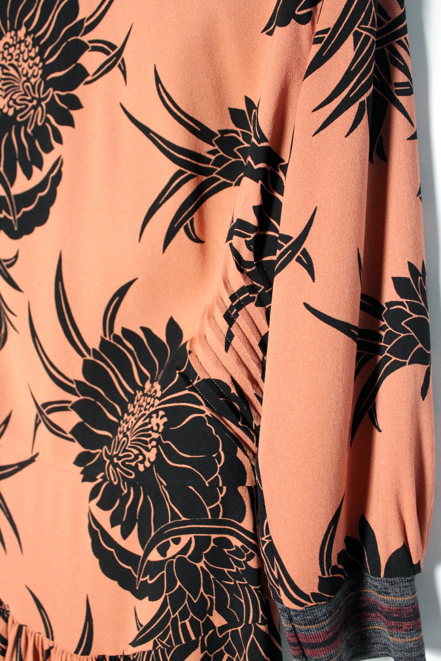 PRADA ABITO TROPICAL PARADISE RESORT 2014