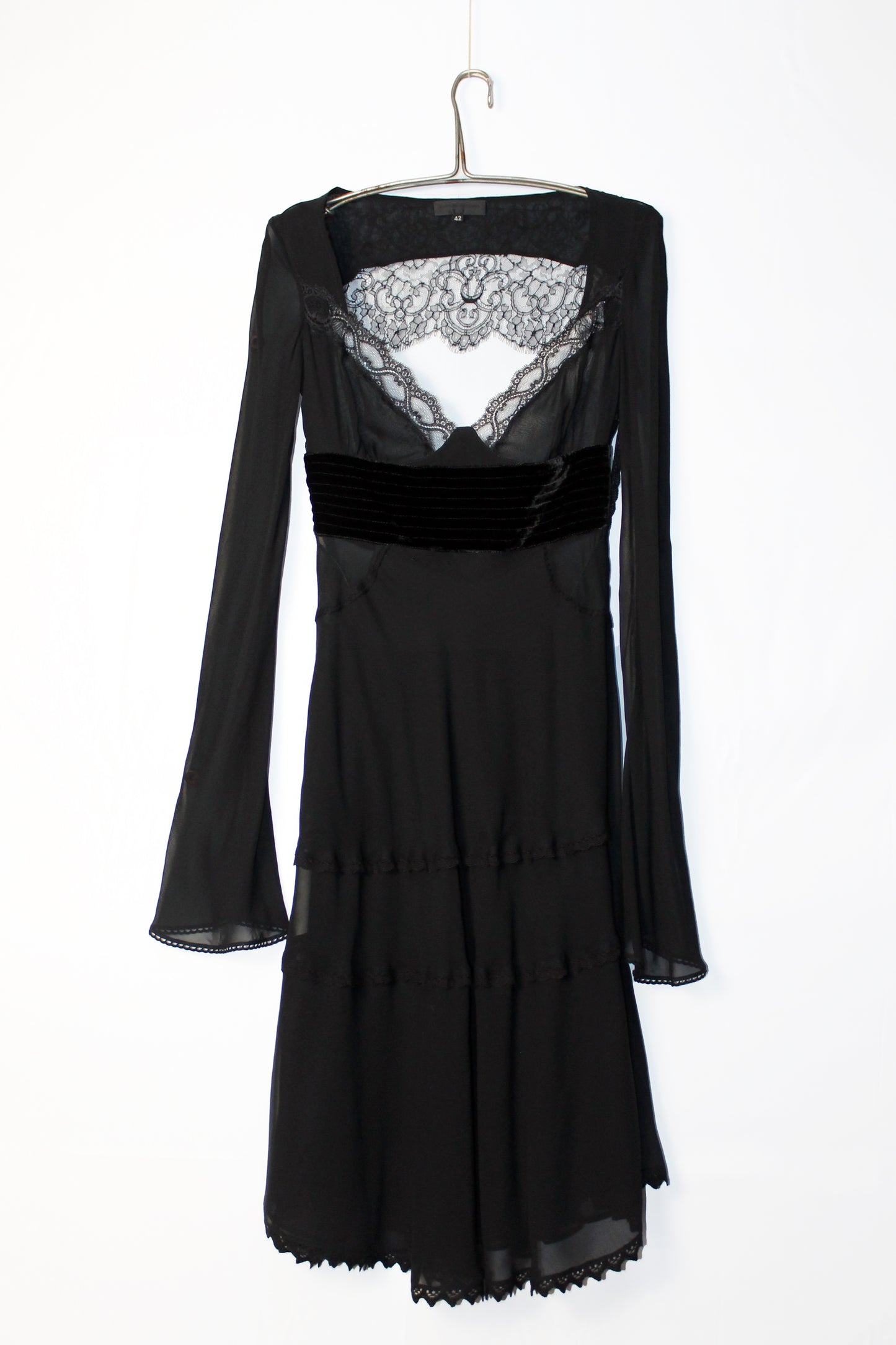 HOLIDAY LOOK | CoSTUME NATIONAL + GUCCI