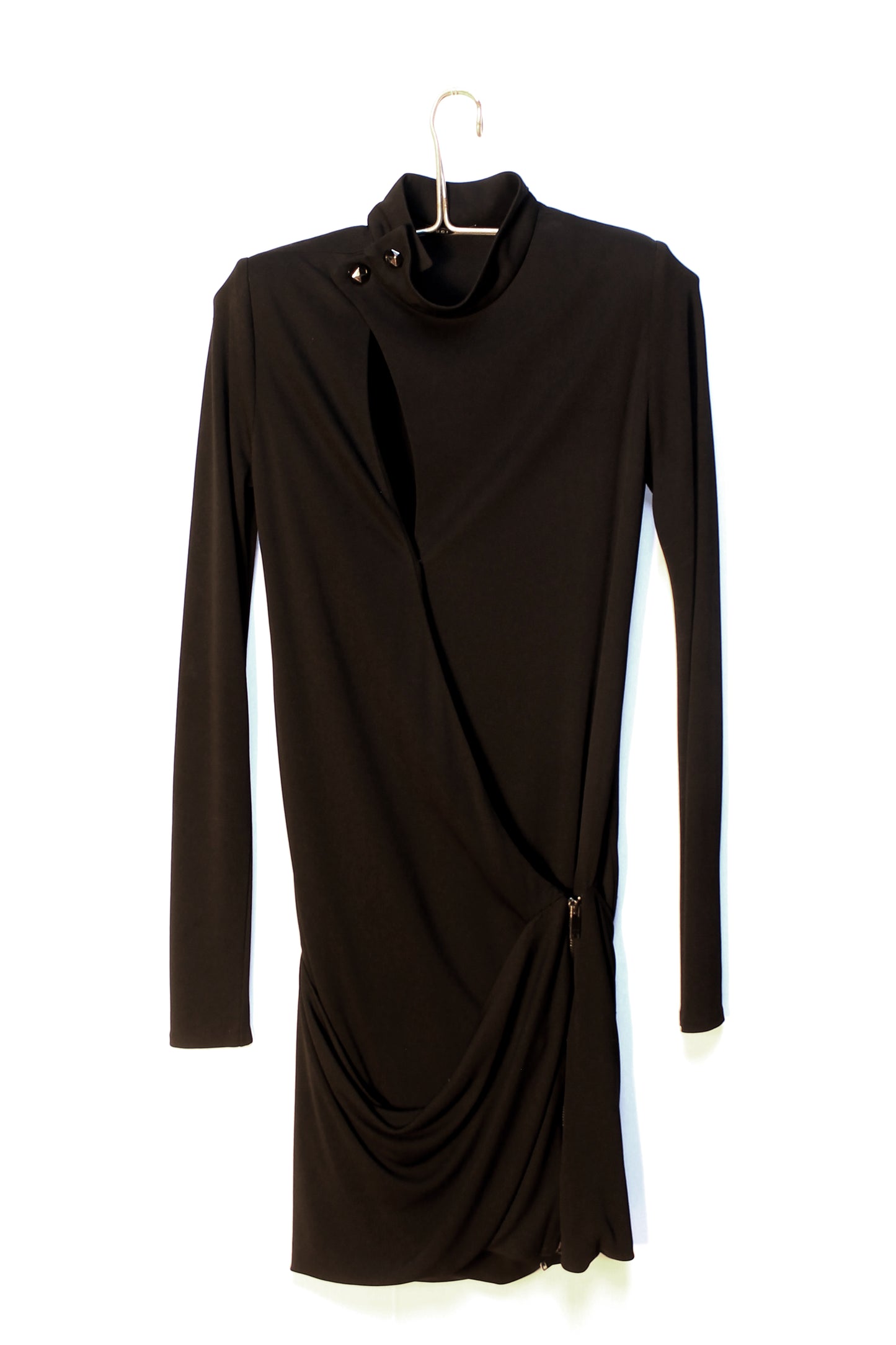 GUCCI MINI ABITO CUT OUT F/W 2009