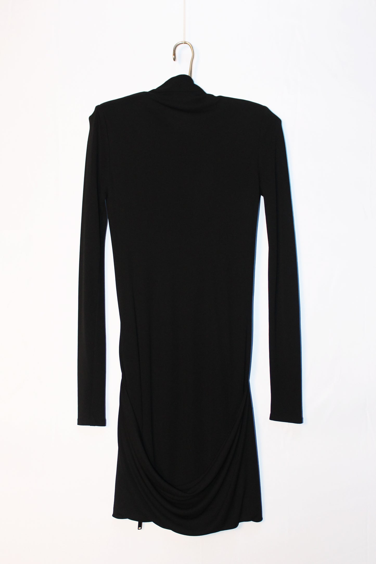 GUCCI MINI ABITO CUT OUT F/W 2009