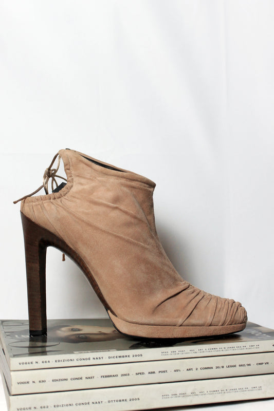 GUCCI STIVALETTO F/W 2004 ERA TOM FORD