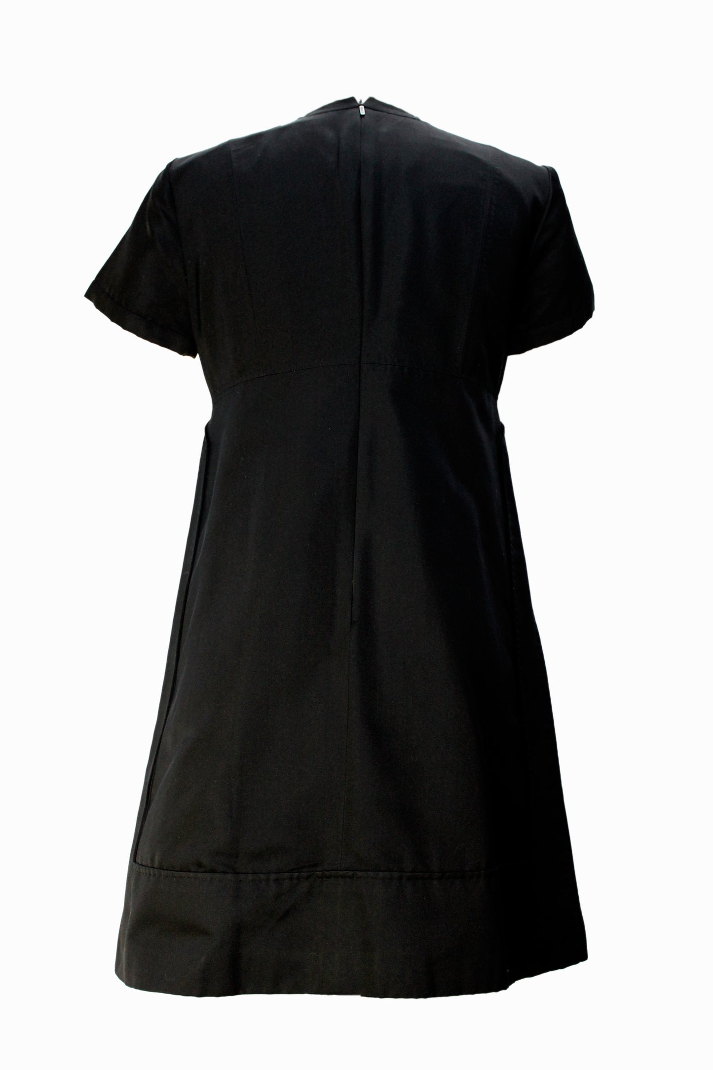 GUCCI ABITO CON RICAMO S/S 2007