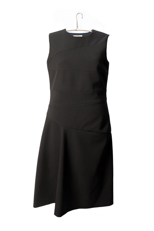 JIL SANDER ABITO MIDI 2015