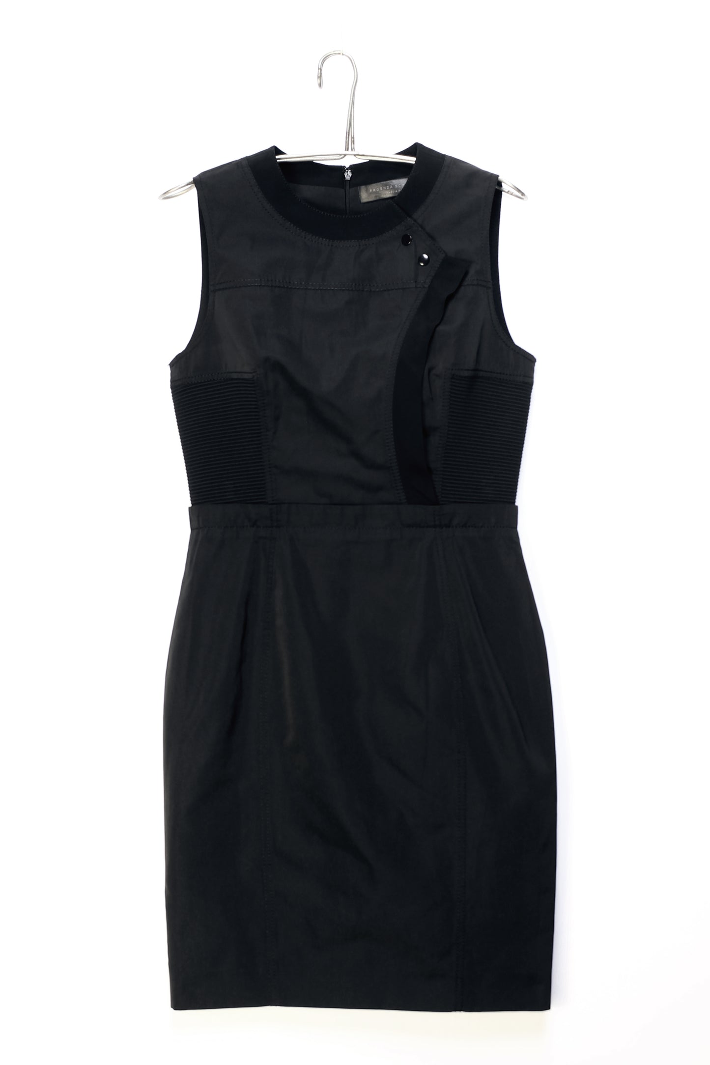 PROENZA SCHOULER TUBINO NERO
