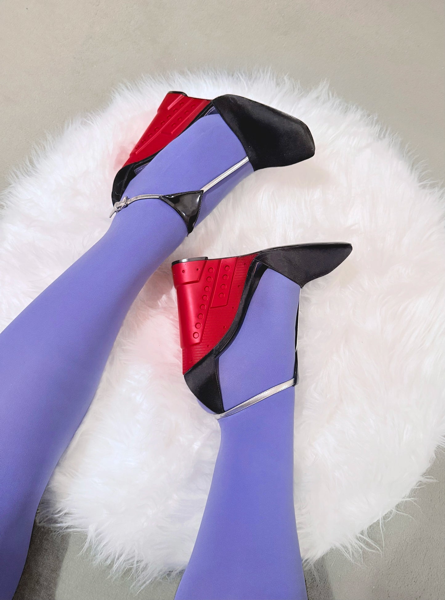 PRADA WEDGE F/W 2014