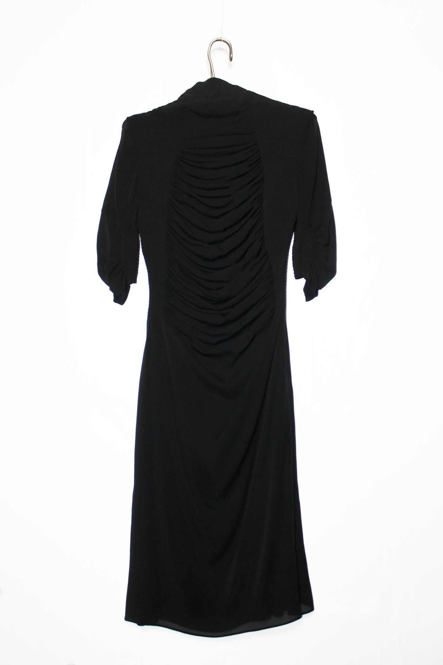YSL ABITO IN SETA TOM FORD S/S 2001