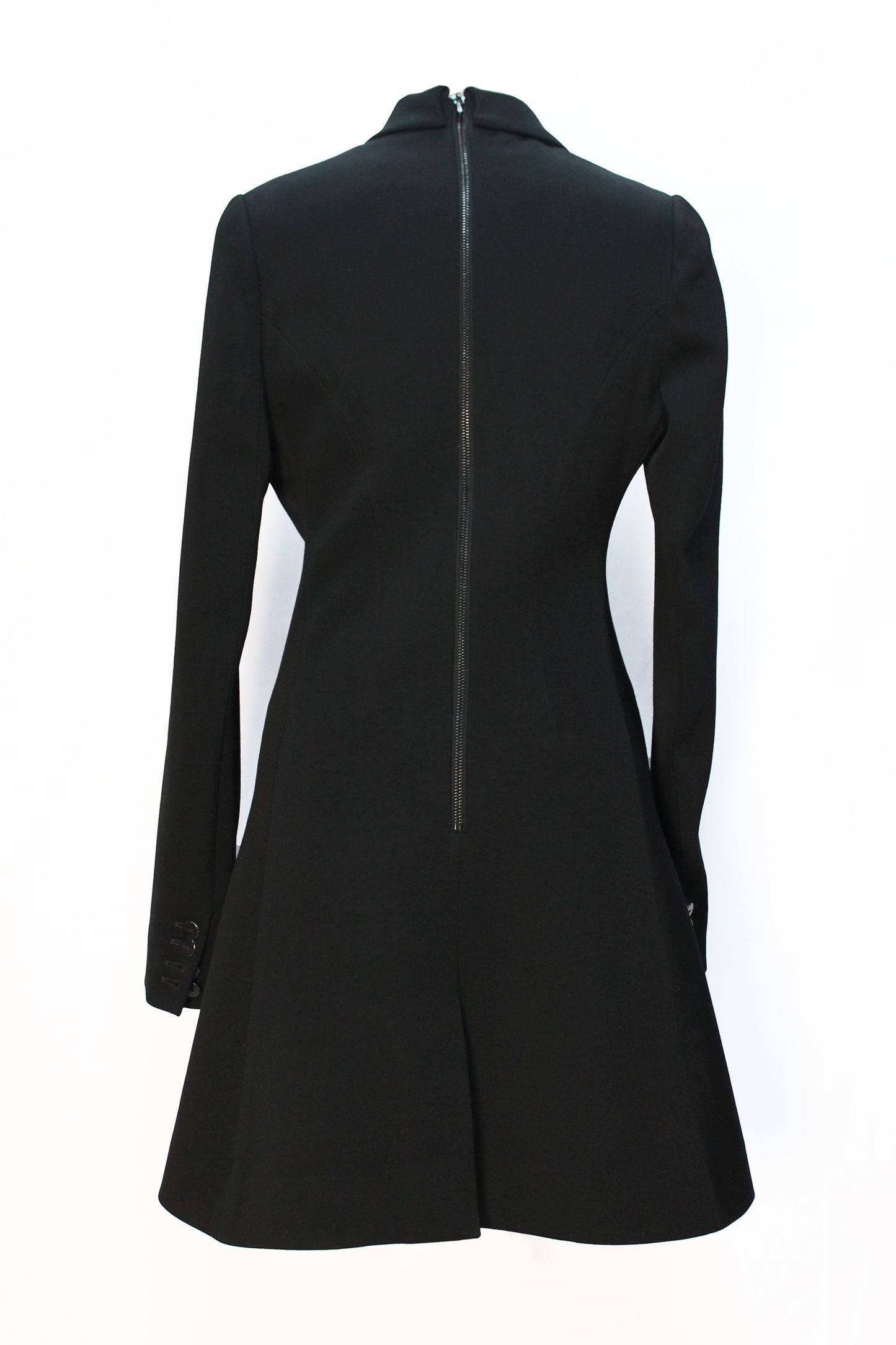 BALENCIAGA CAPPOTTO VINTAGE  F/W 2004