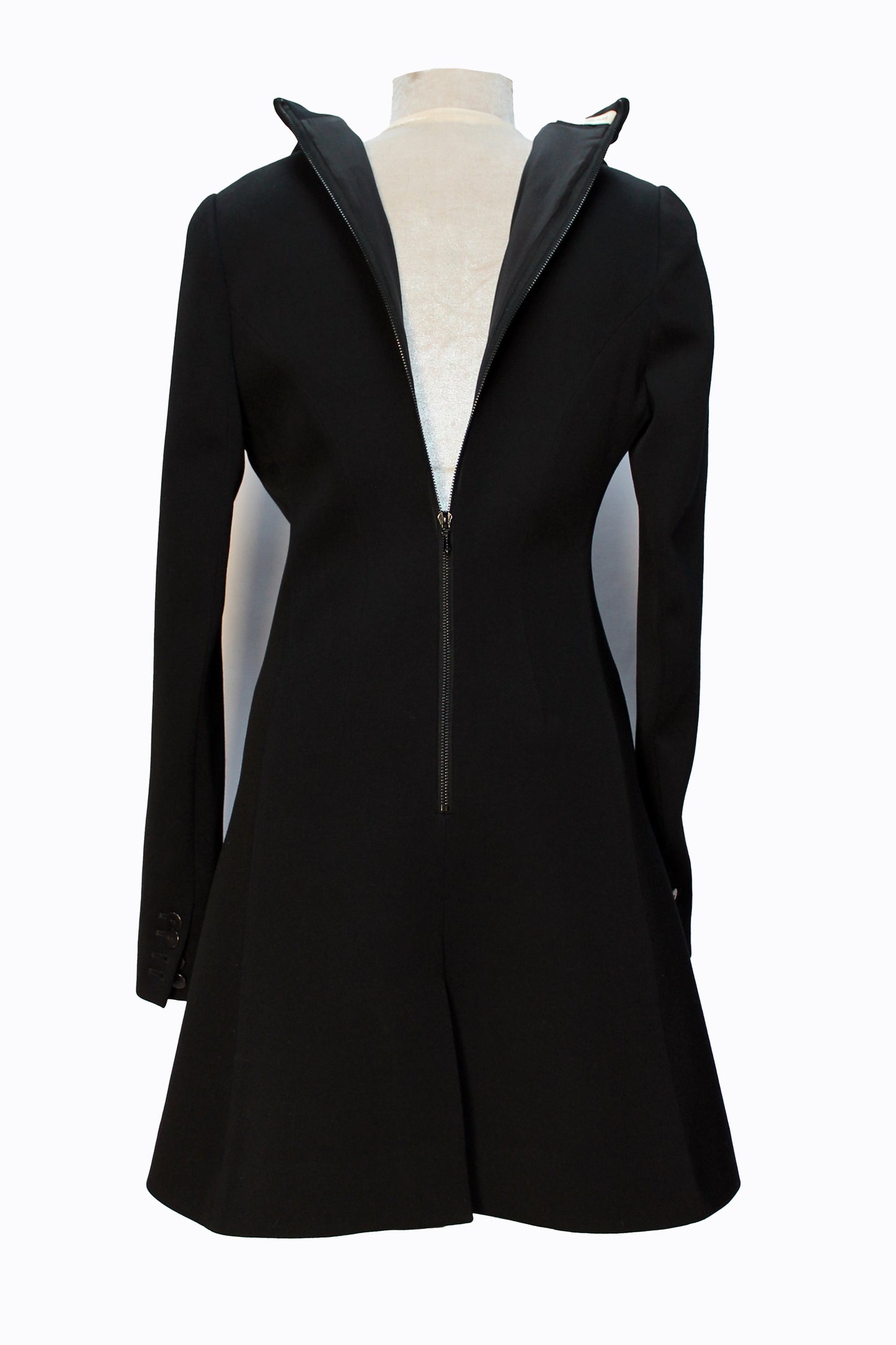 BALENCIAGA CAPPOTTO VINTAGE  F/W 2004