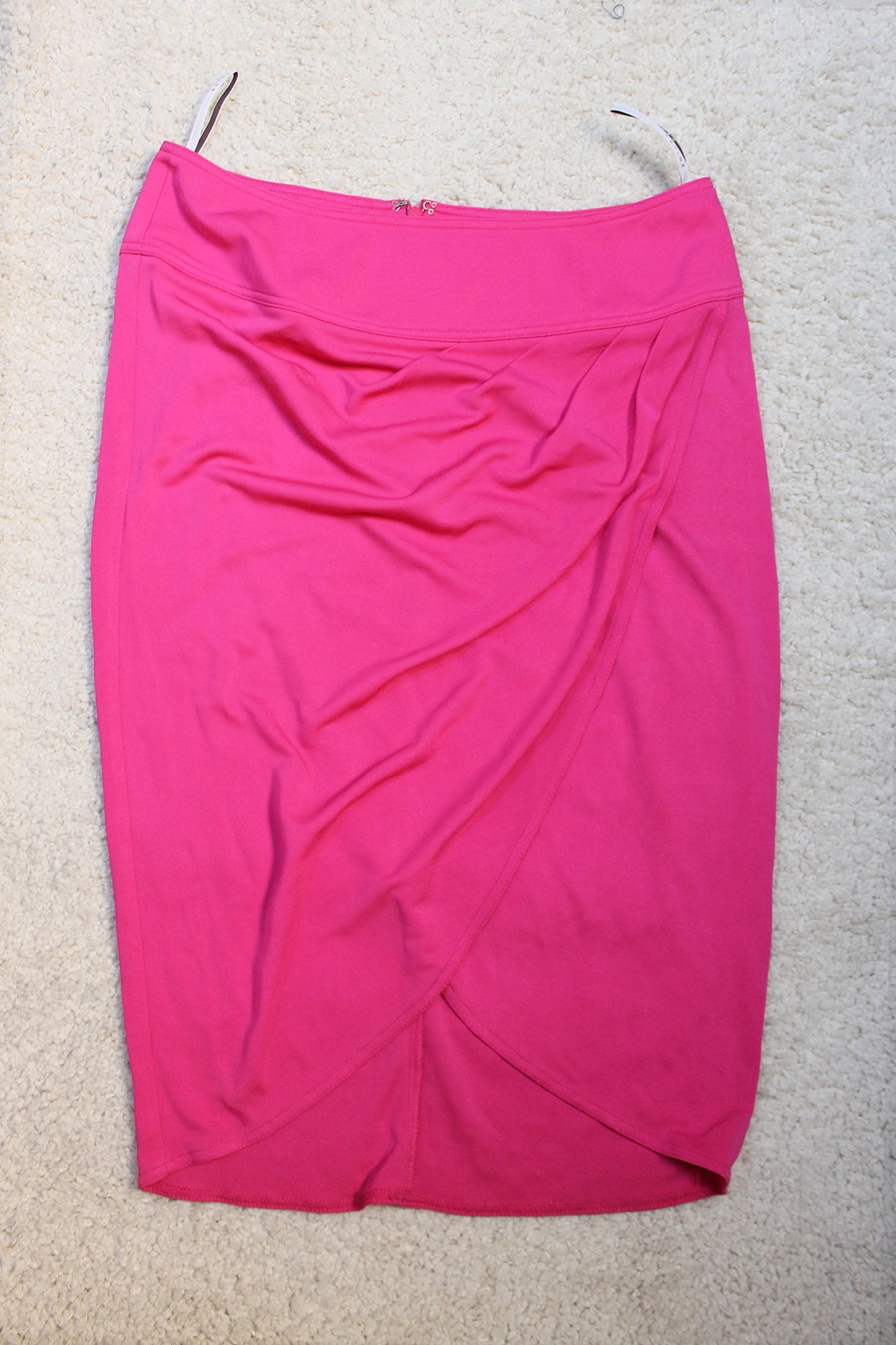 CÉLINE VINTAGE TULIP SKIRT S/S 2004
