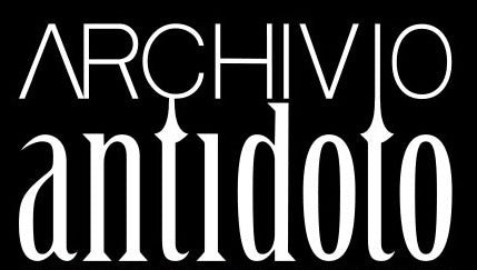 Archivio Antidoto