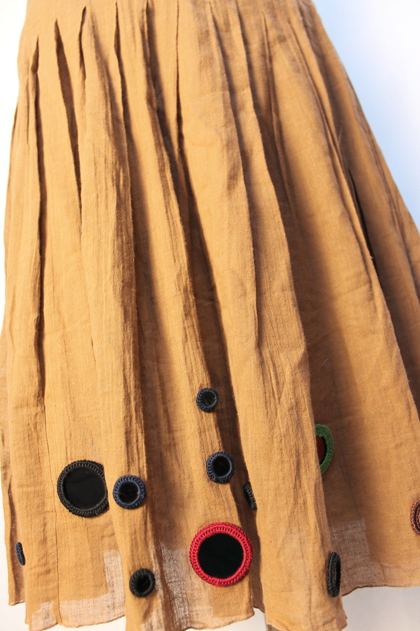PRADA VINTAGE DRESS S/S 2005