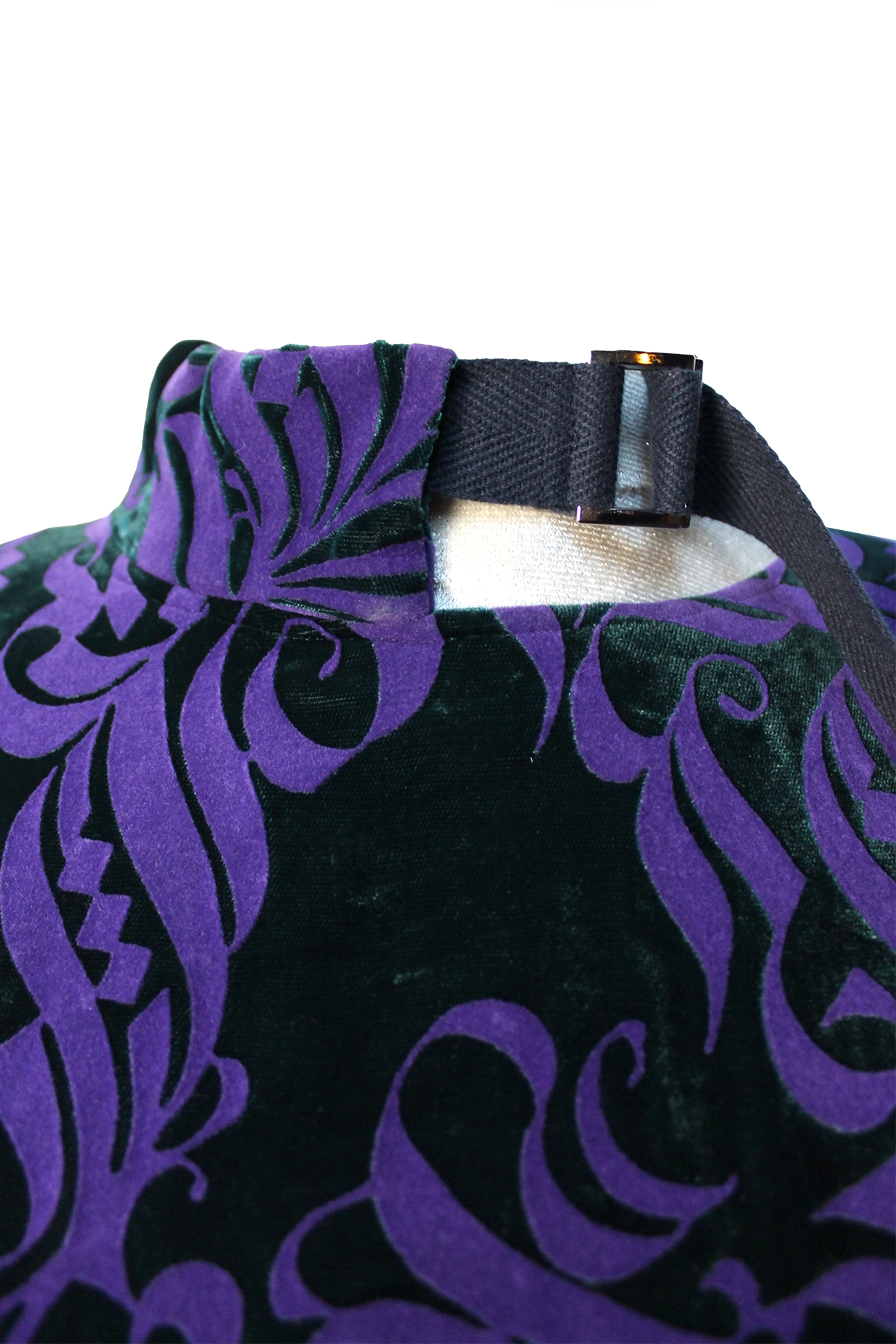 SACAI ABITO DESTRUTTURATO F/W 2016