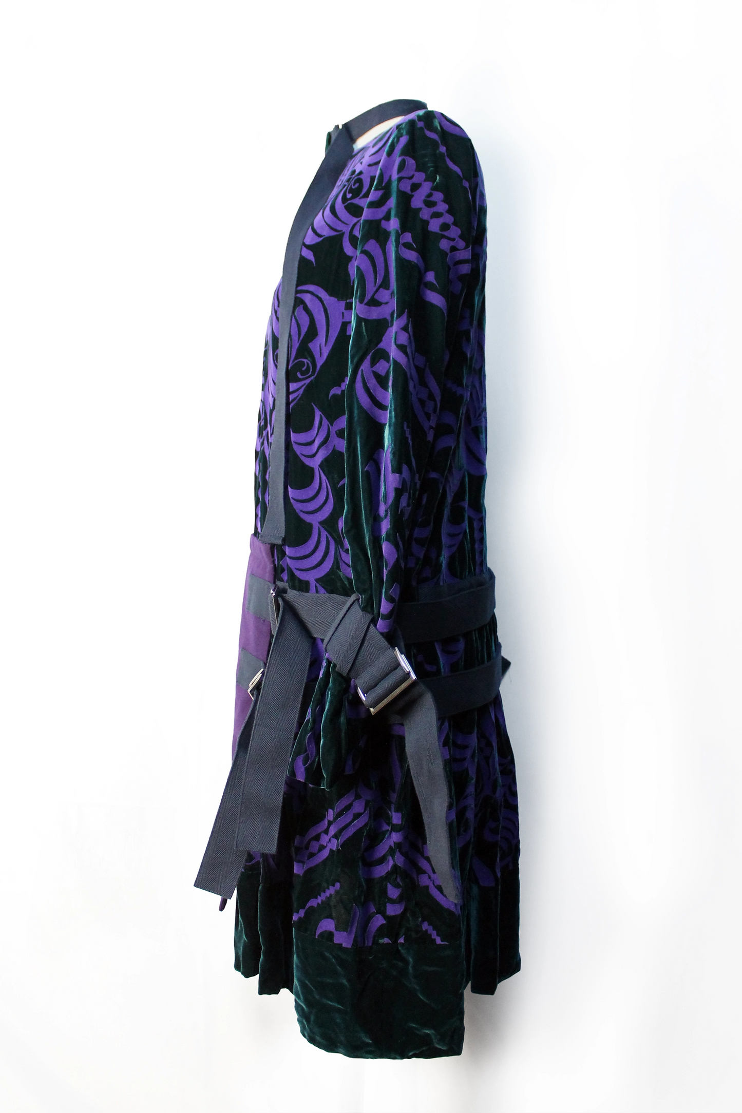 SACAI ABITO DESTRUTTURATO F/W 2016