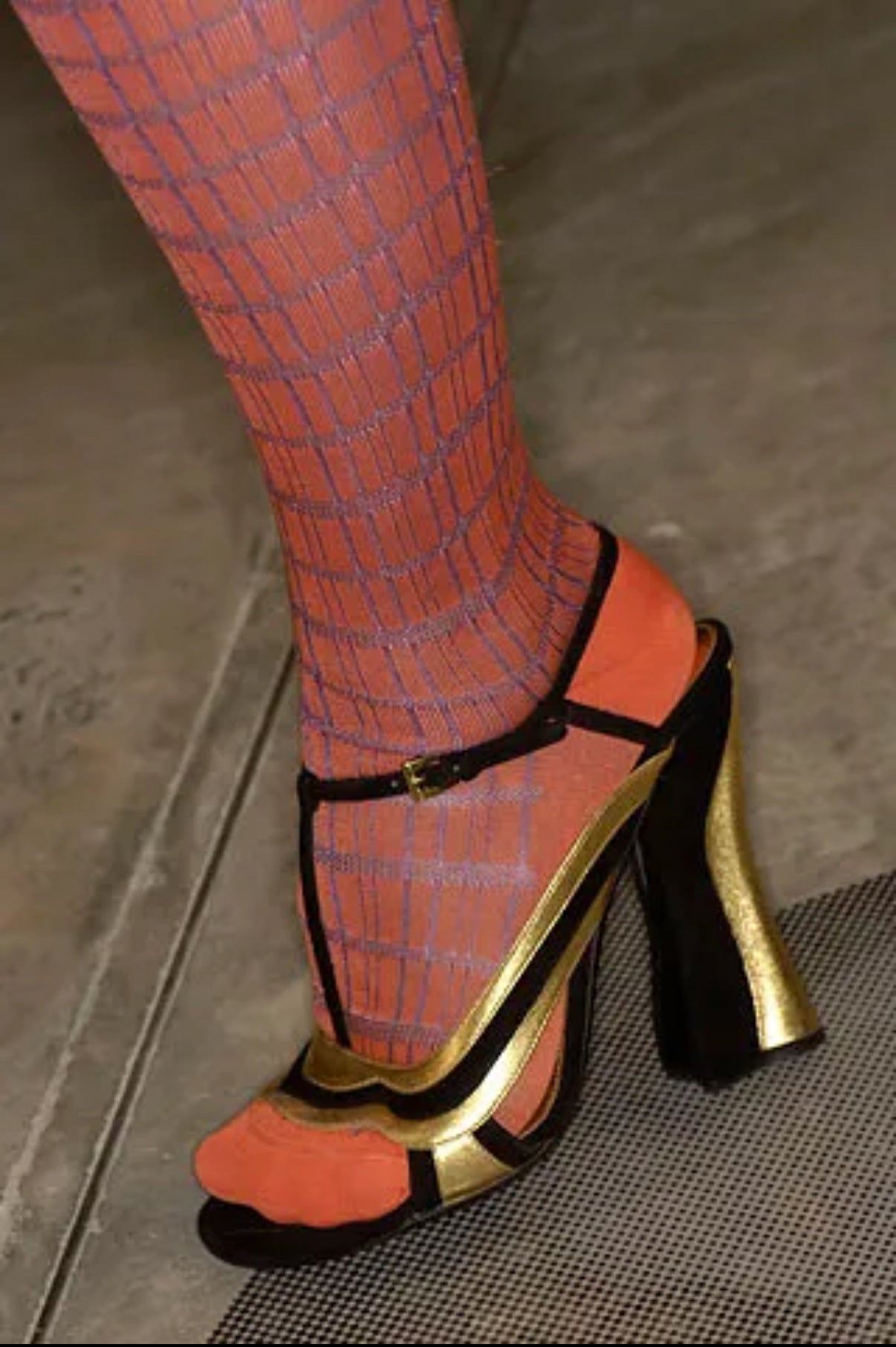PRADA SANDALI S/S 2008