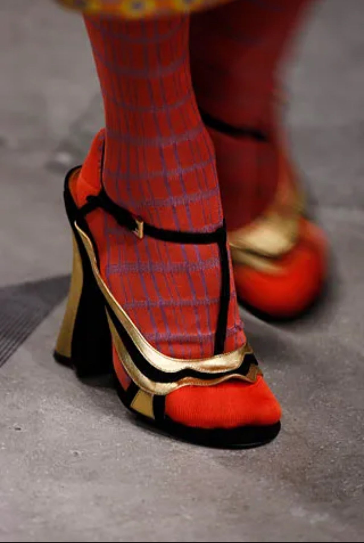 PRADA SANDALI S/S 2008