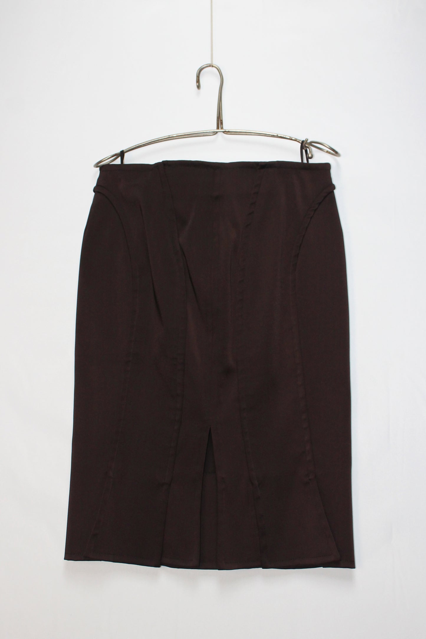 GUCCI GONNA A TUBINO TOM FORD F/W 2004