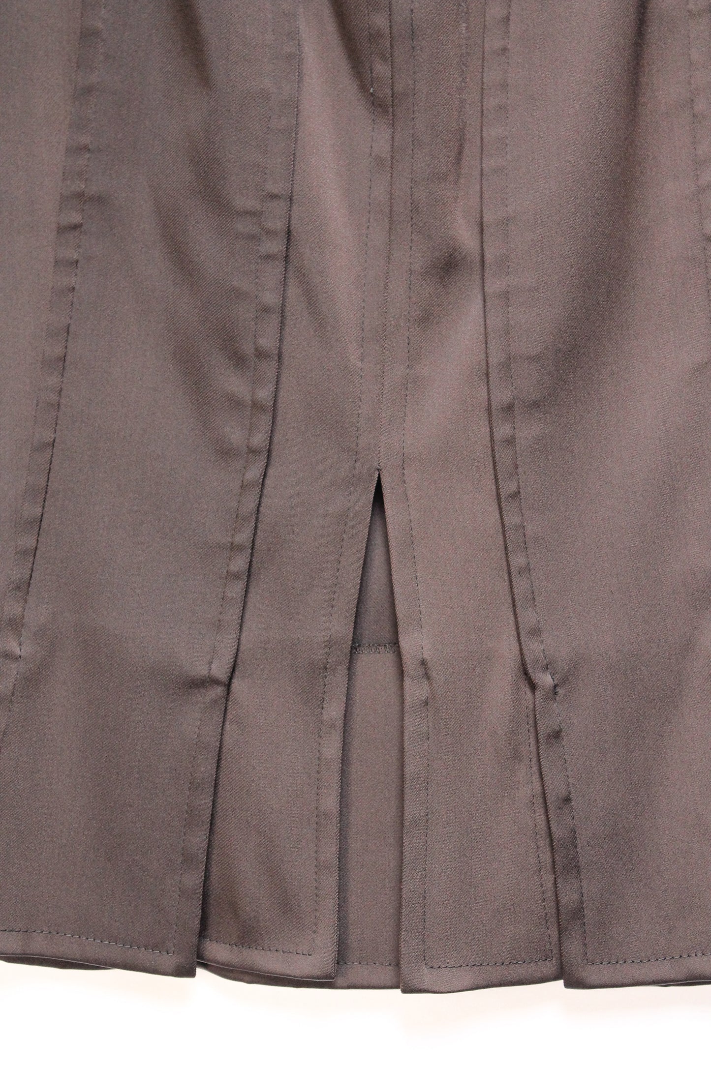GUCCI GONNA A TUBINO TOM FORD F/W 2004